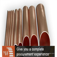 C13000 tubos de cobre para aplicaciones industriales